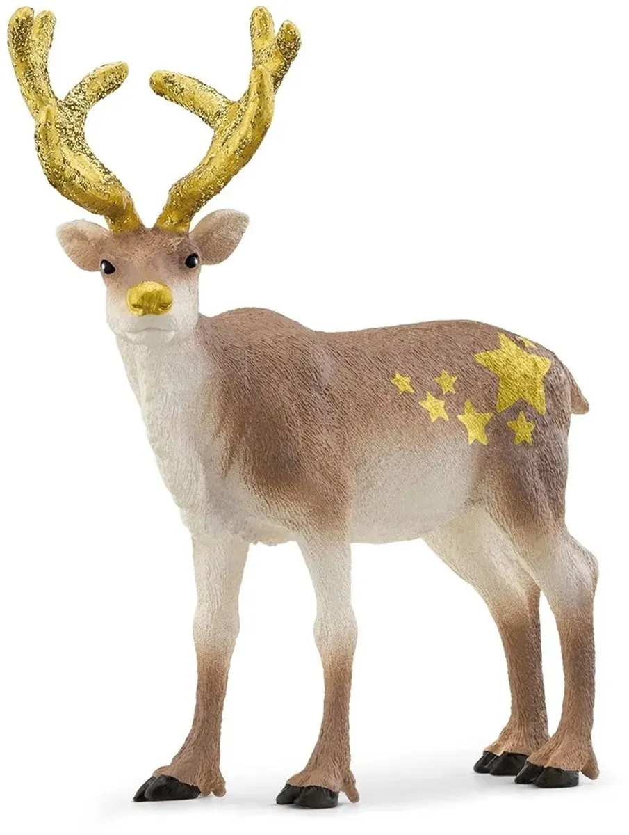 Schleich Rendier Kersteditie 72210