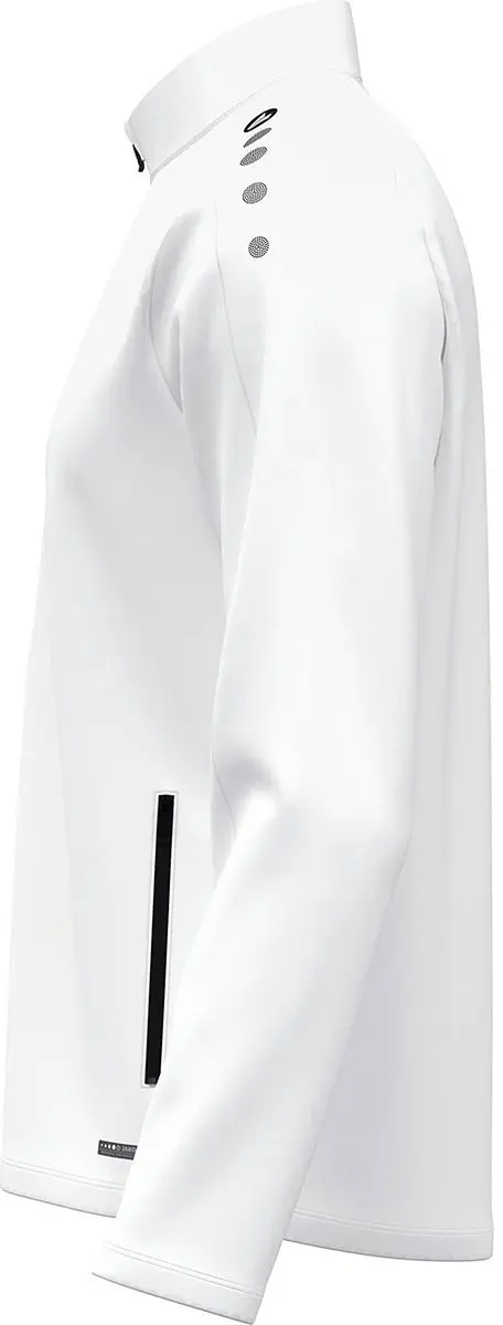 JAKO One Vrijetijdsvest - 3XL Wit