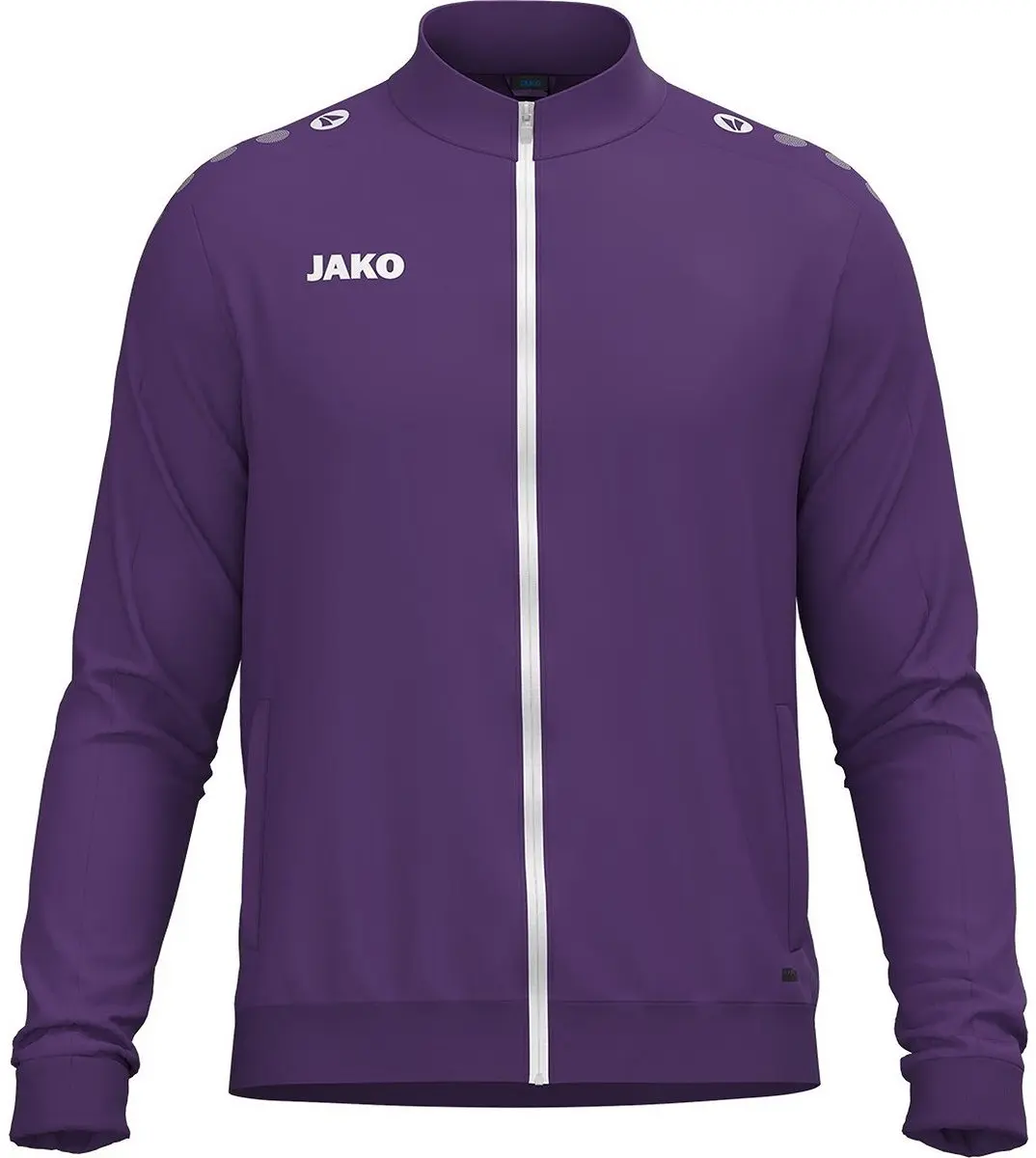 Jako One Polyestervest Kinderen 128