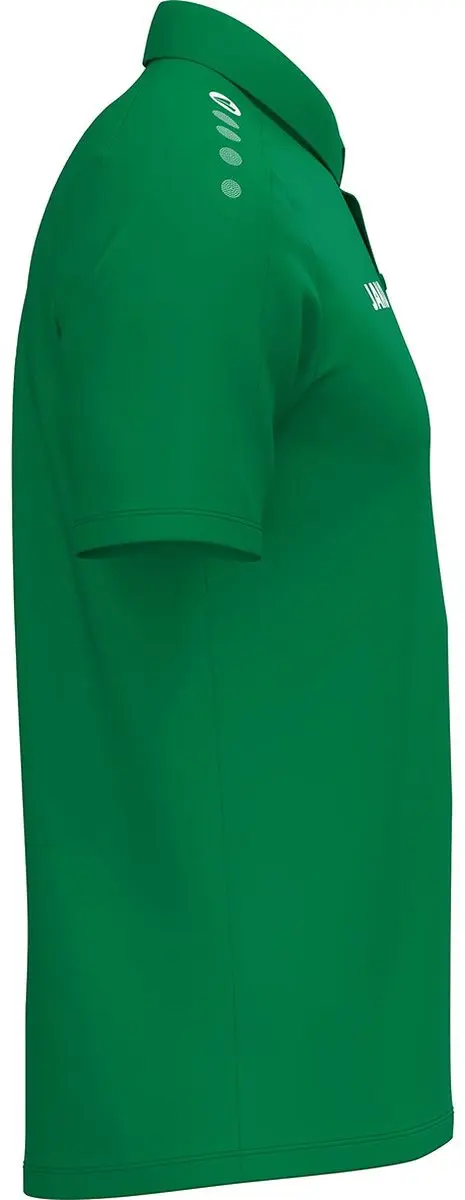 JAKO One Polo Heren - Sportgroen 4XL
