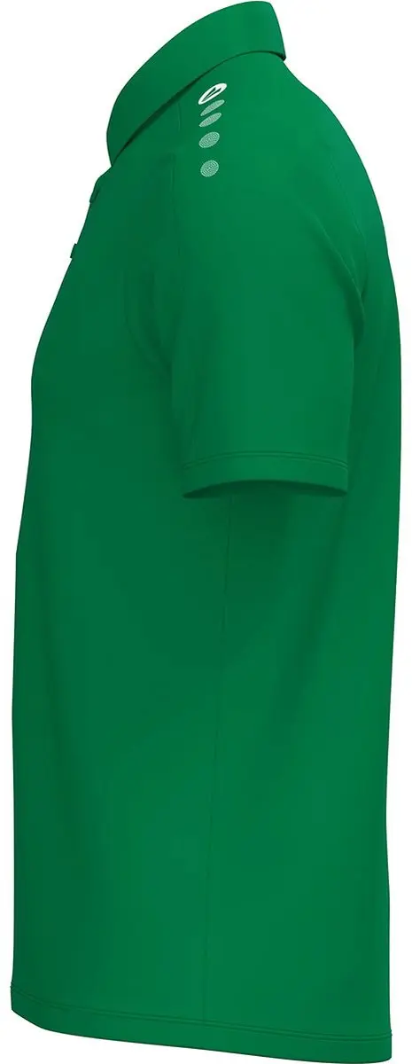 JAKO One Polo Heren - Sportgroen 4XL