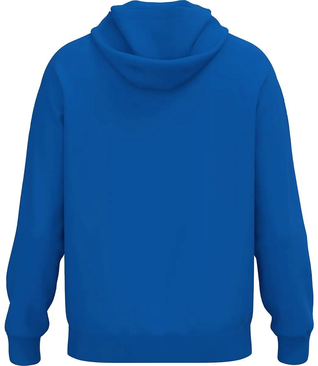 JAKO One Sweater Met Kap Kinderen 140 - Royal