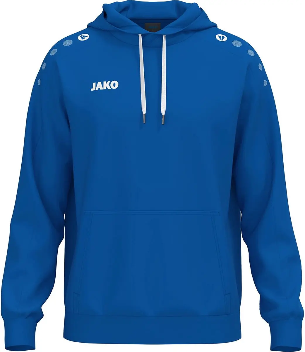 JAKO One Sweater Met Kap Kinderen 140