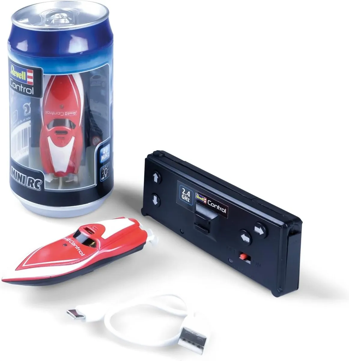 Revell RC Boot Mini Speedboat 23569