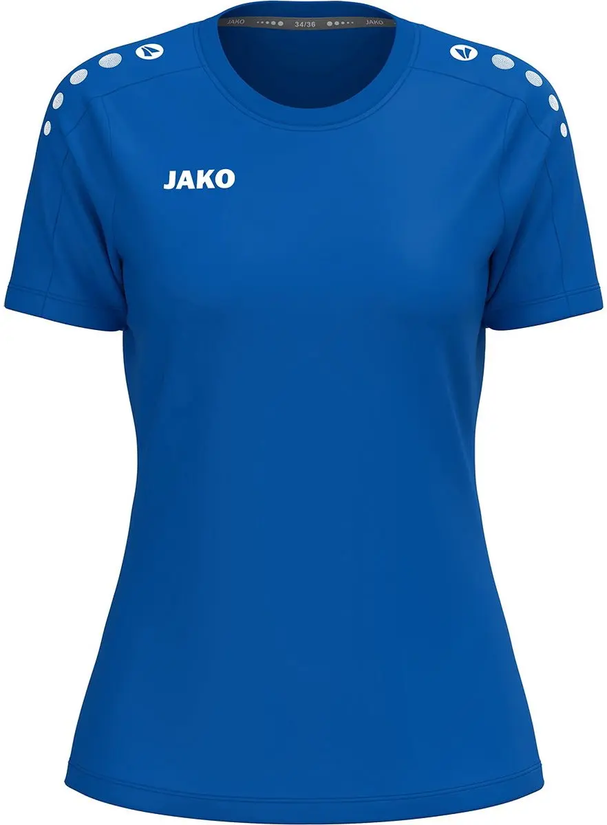 JAKO One T-Shirt Dames Royal