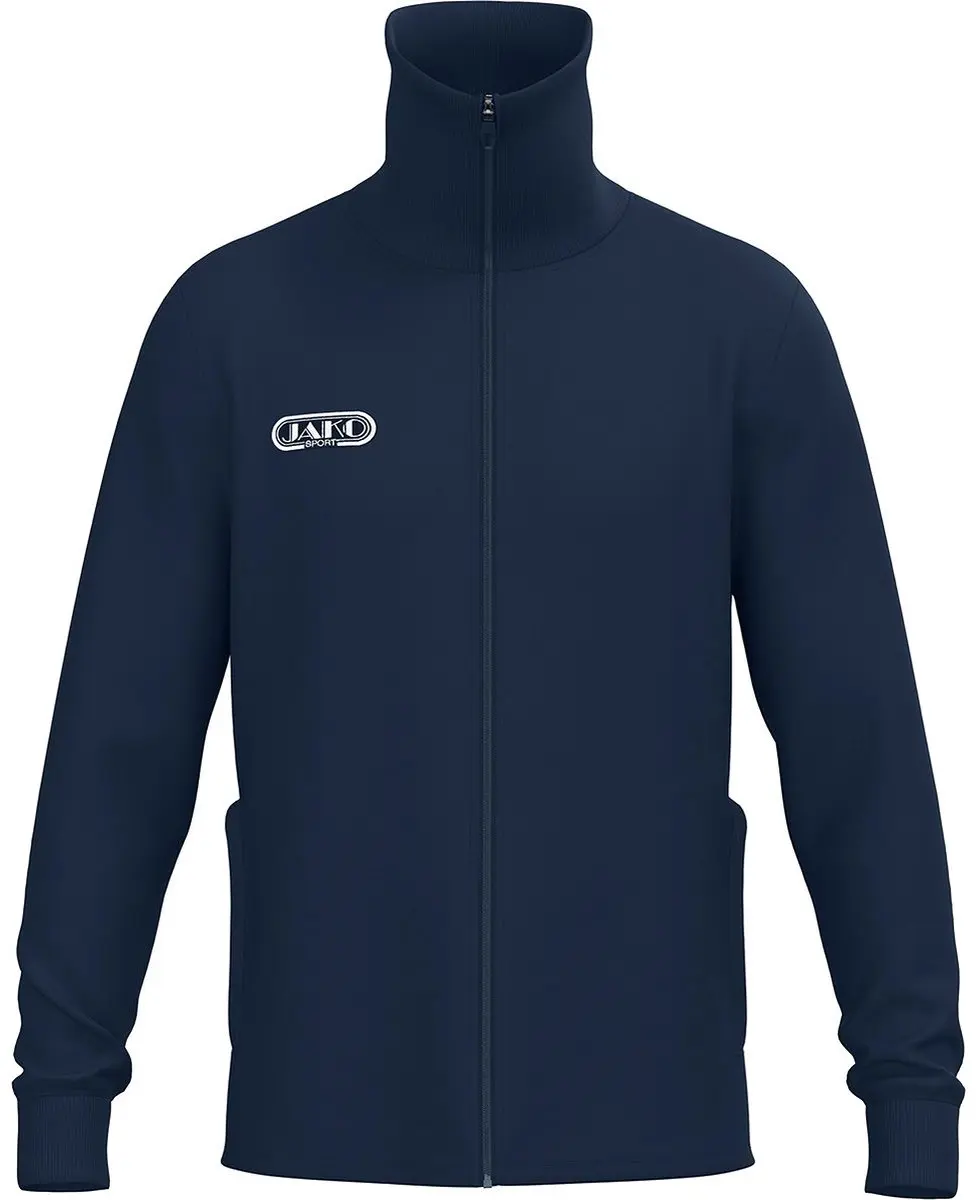 Jako Wardrobe Tracksuit Jas Heren