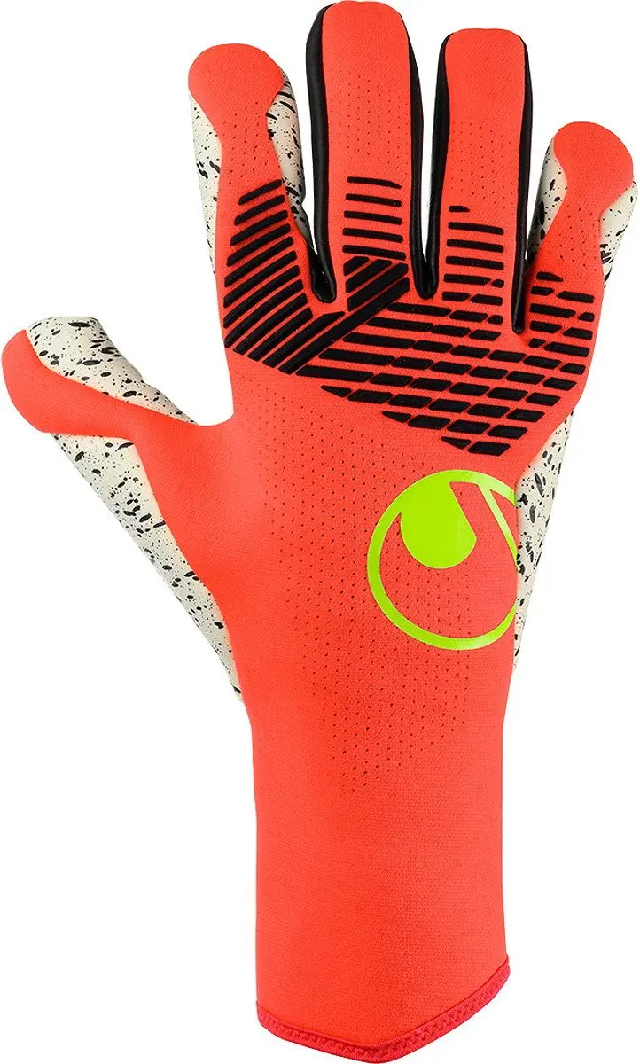 Uhlsport FM Supergrip+ HN Keepershandschoenen