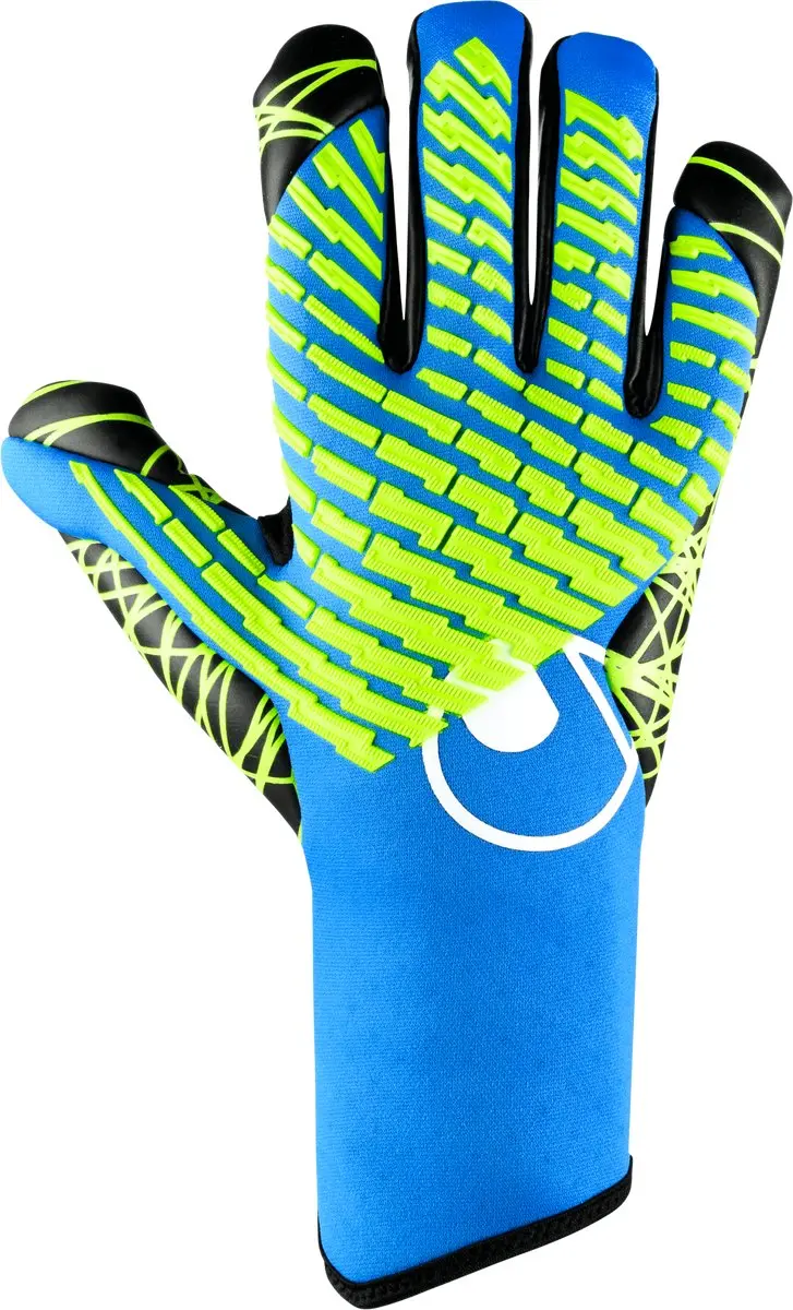 Uhlsport FM Cybertec Ultragrip HN Planet Edition Keepershandschoenen