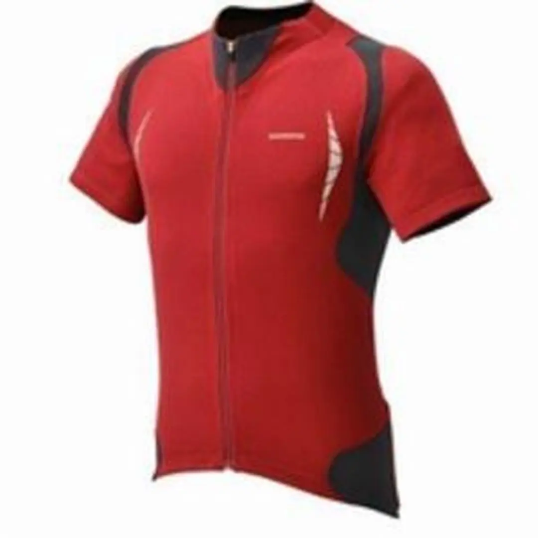 Shimano Fietsshirt KM