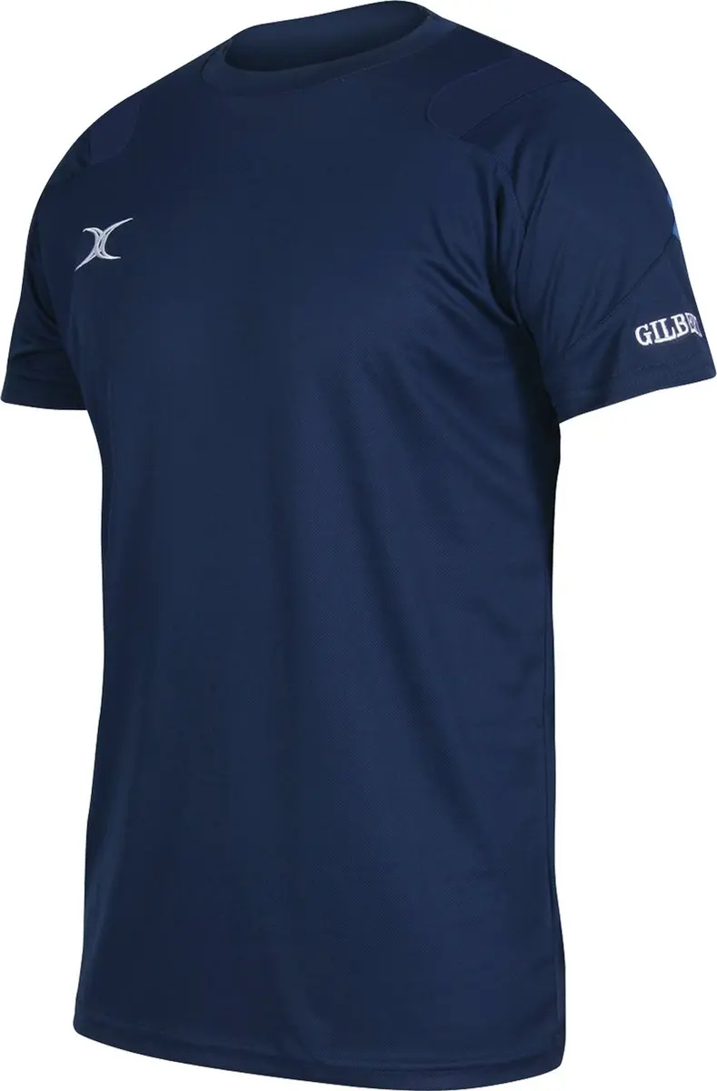 Gilbert Evo Shorts Donker Navy