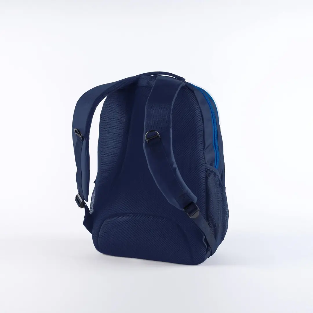 Gilbert Club V4 Rucksack - 50x32x14cm - Multikleur - afbeelding 2 van 2