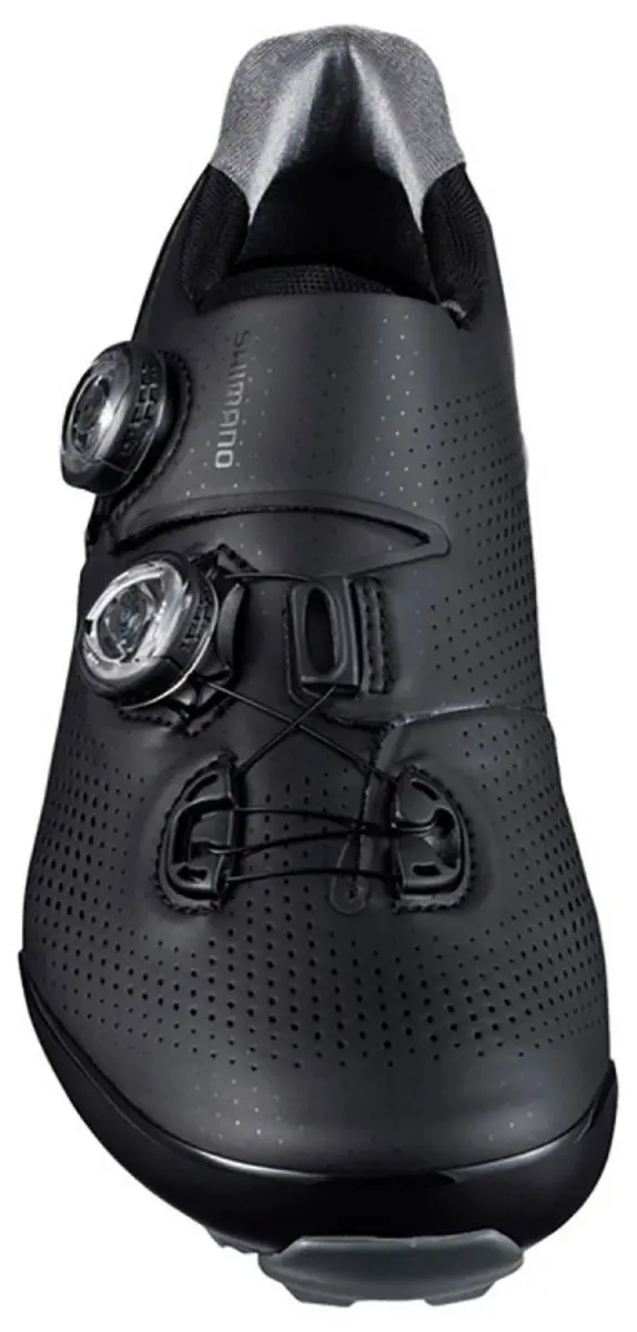 Shimano Mountainbikeschoenen 45.5 - Zwart