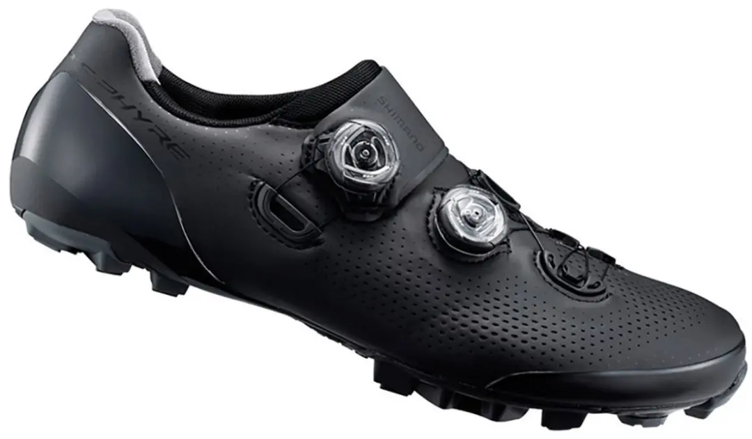 Shimano Mountainbikeschoenen 45.5
