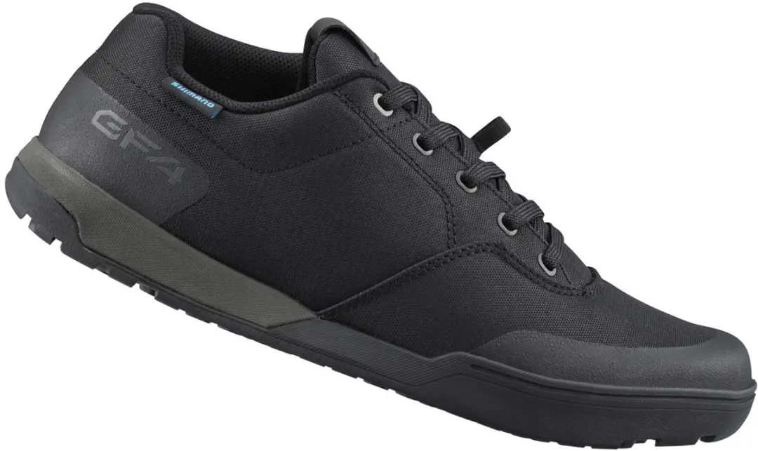 Shimano Mountainbikeschoenen 45.5 - Zwart