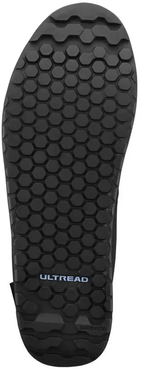Shimano Mountainbikeschoenen 45.5 - Zwart