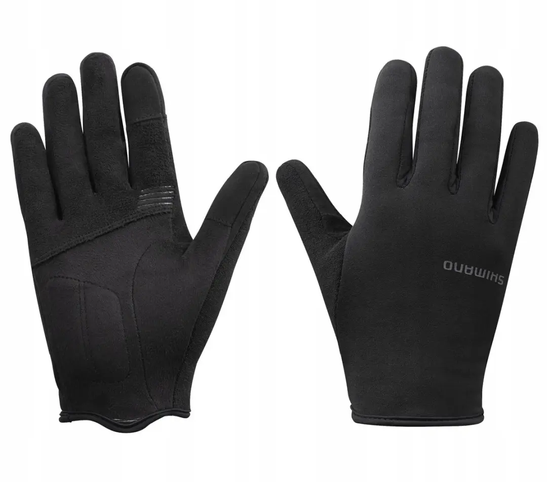 Shimano Light Thermal Fietshandschoenen XL