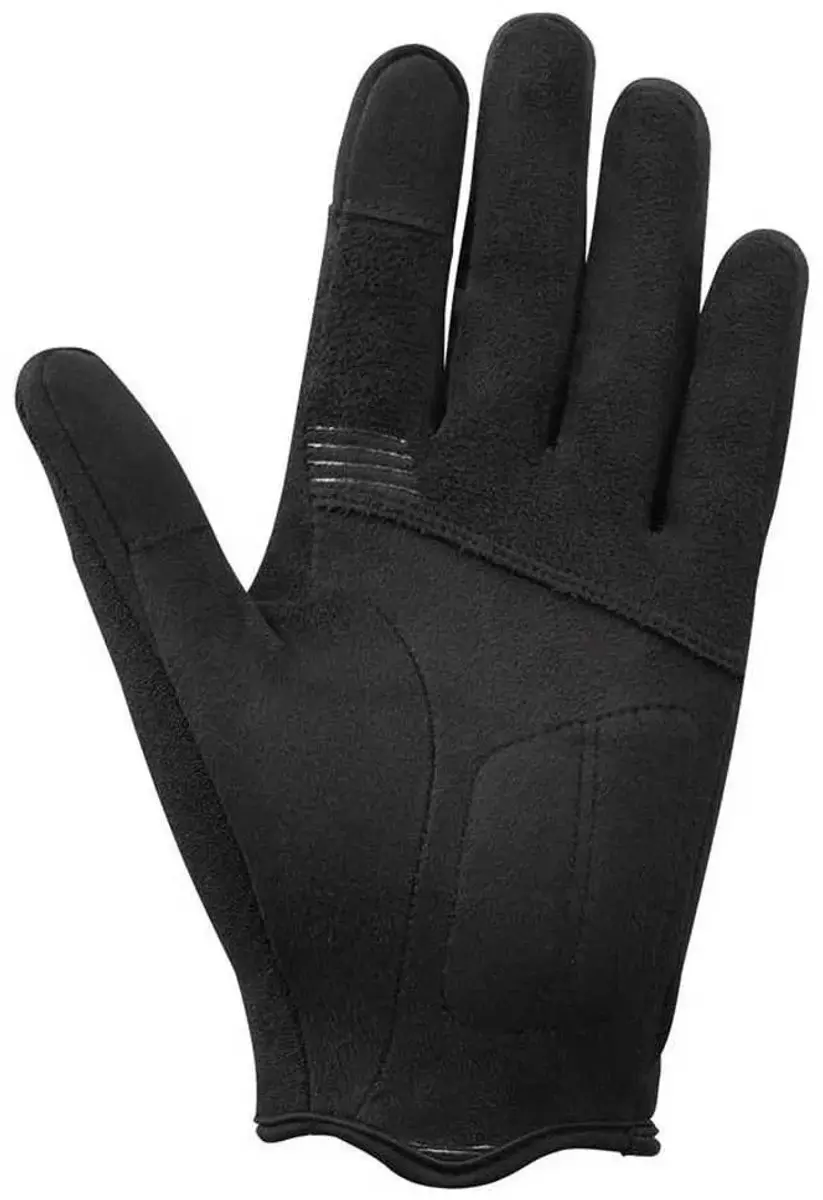 Shimano Light Thermal Fietshandschoenen XL - Zwart - afbeelding 2 van 6