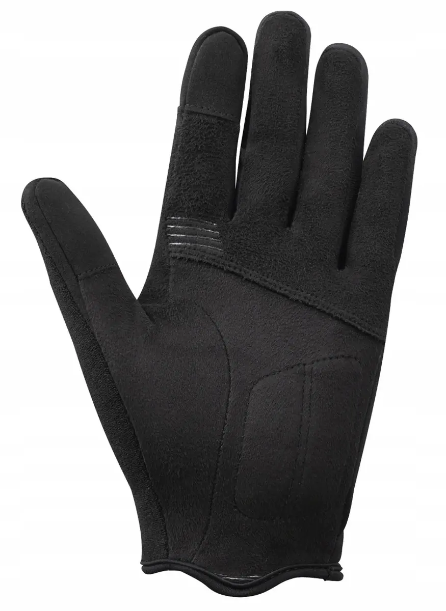 Shimano Light Thermal Fietshandschoenen XL - Zwart - afbeelding 3 van 6