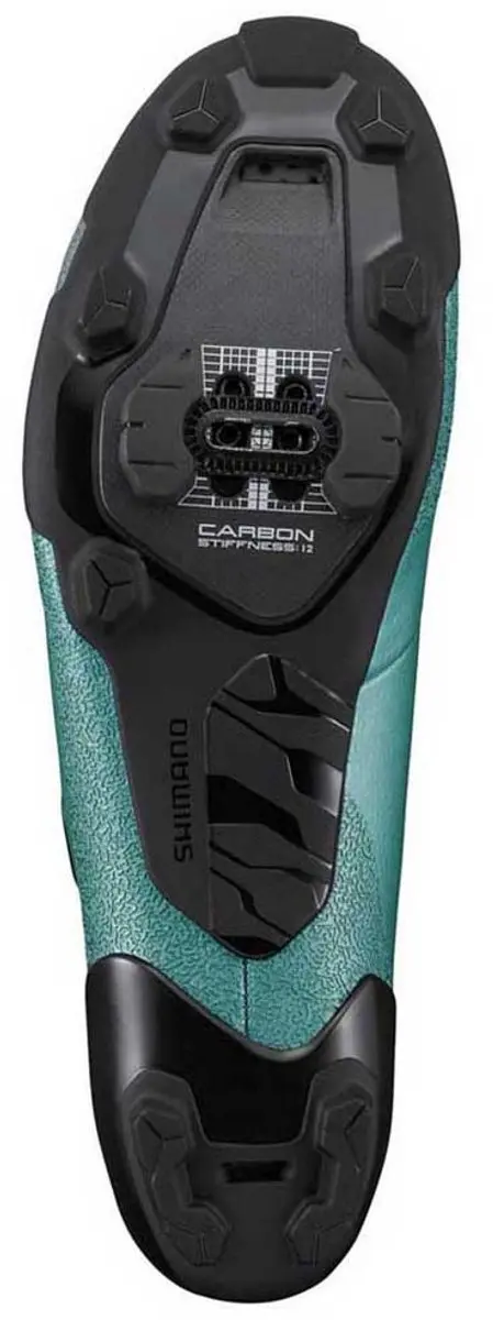 Shimano RX910 Gravel Schoenen - 41 - Deep Sea