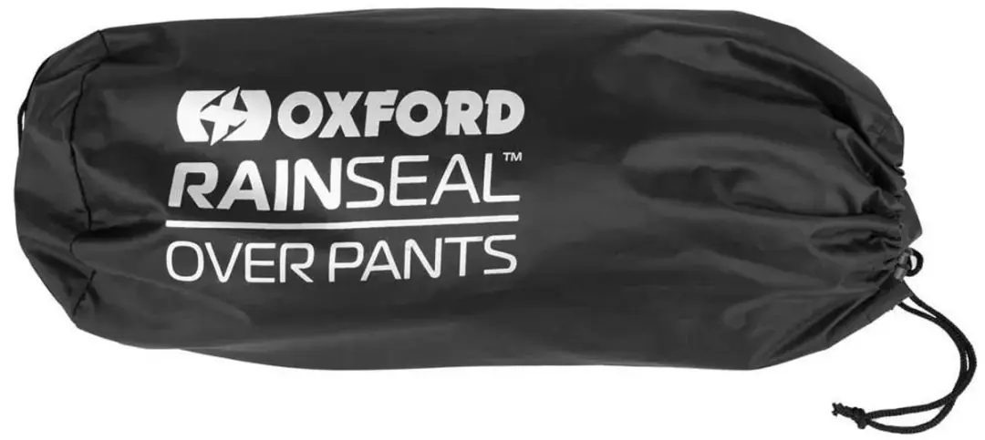 Oxford Regenbroek 3XL - Zwart - afbeelding 3 van 4
