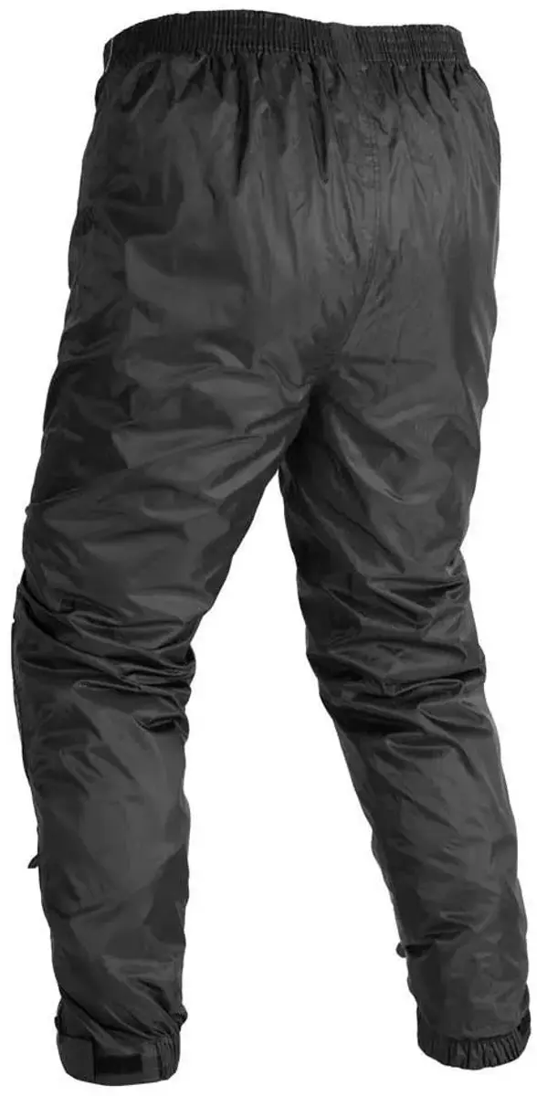 Oxford Regenbroek 3XL - Zwart - afbeelding 2 van 4