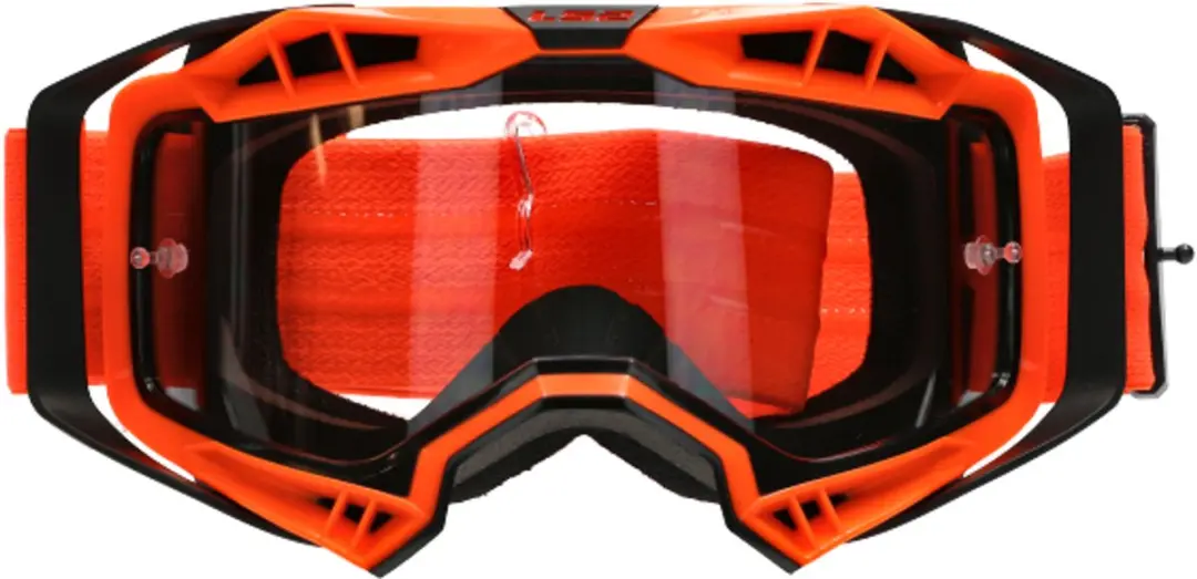 LS2 Aura Enduro Off-road Bril