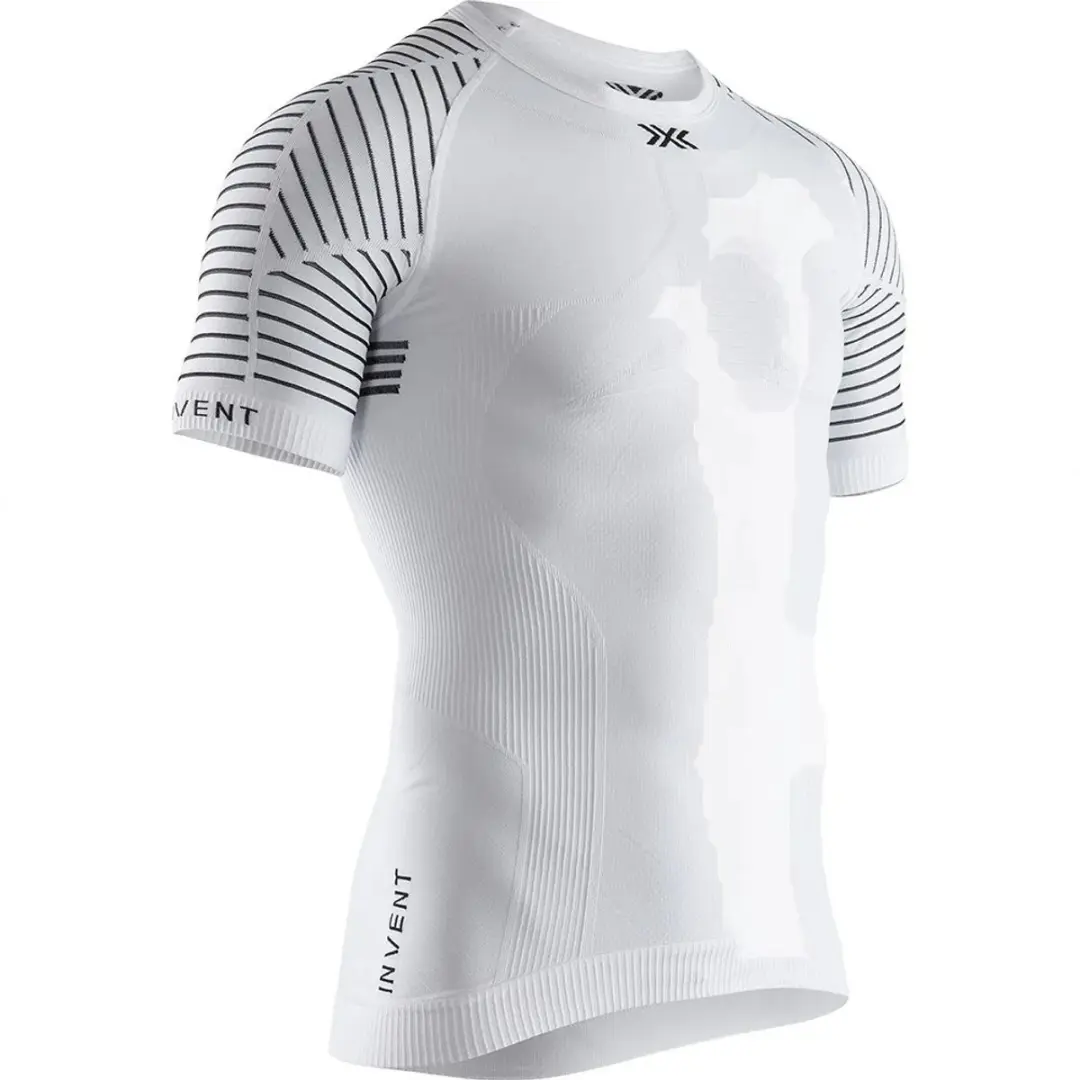 X-Bionic Invent 4.0 Sportshirt Heren