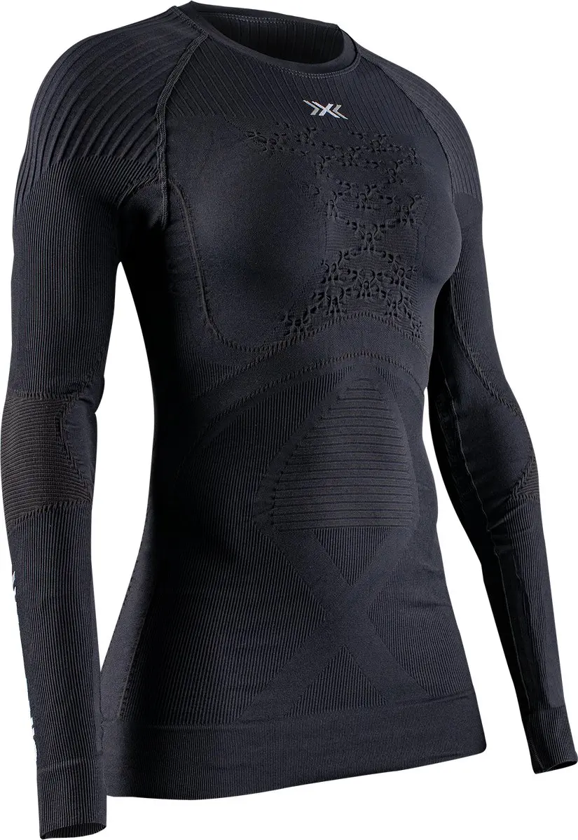 X-Bionic Energy Accumulator 4.0 Compressie T-shirt XL