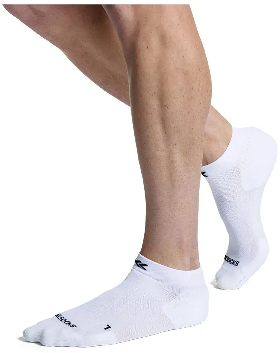 X-Socks Core Sport Light Low Cut Sportsokken Compressie 42-44
