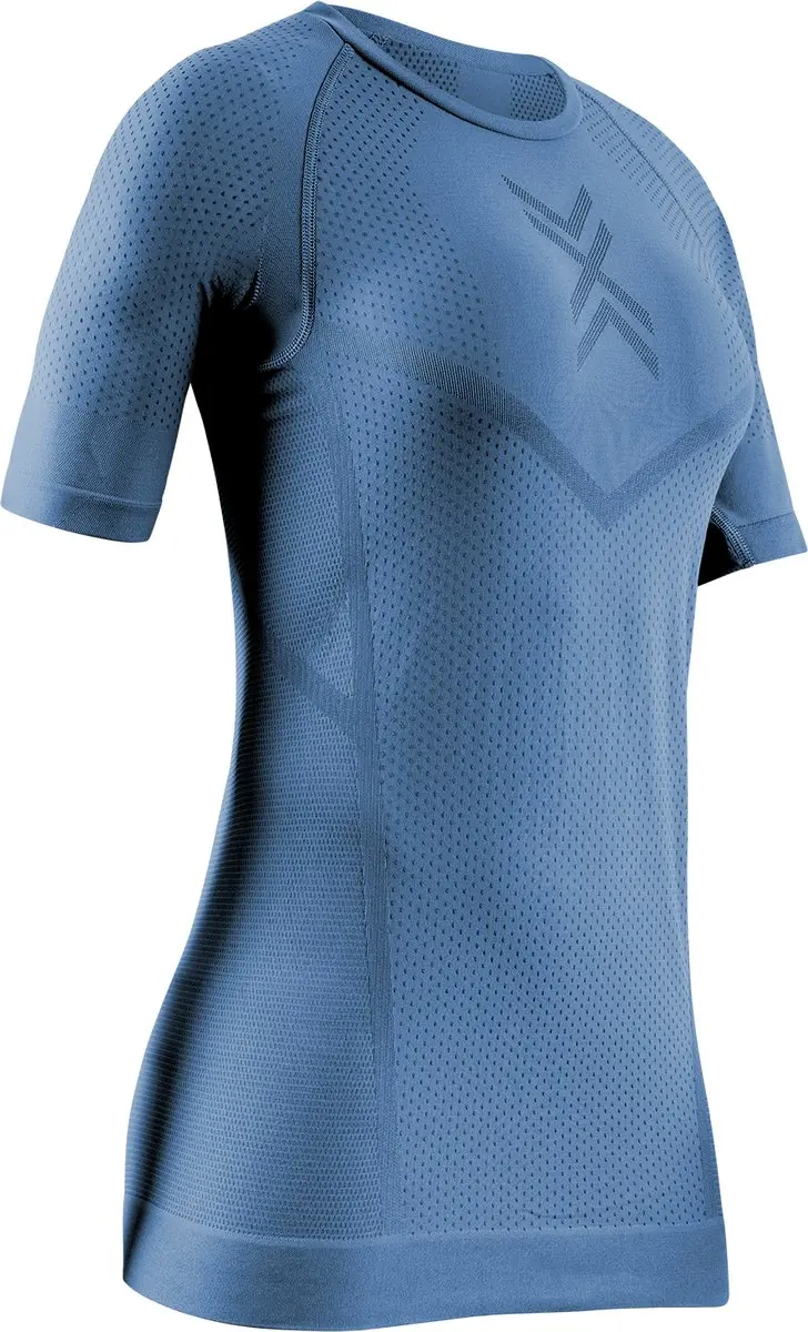 X-Bionic Xceed Hardloopshirt Dames XS