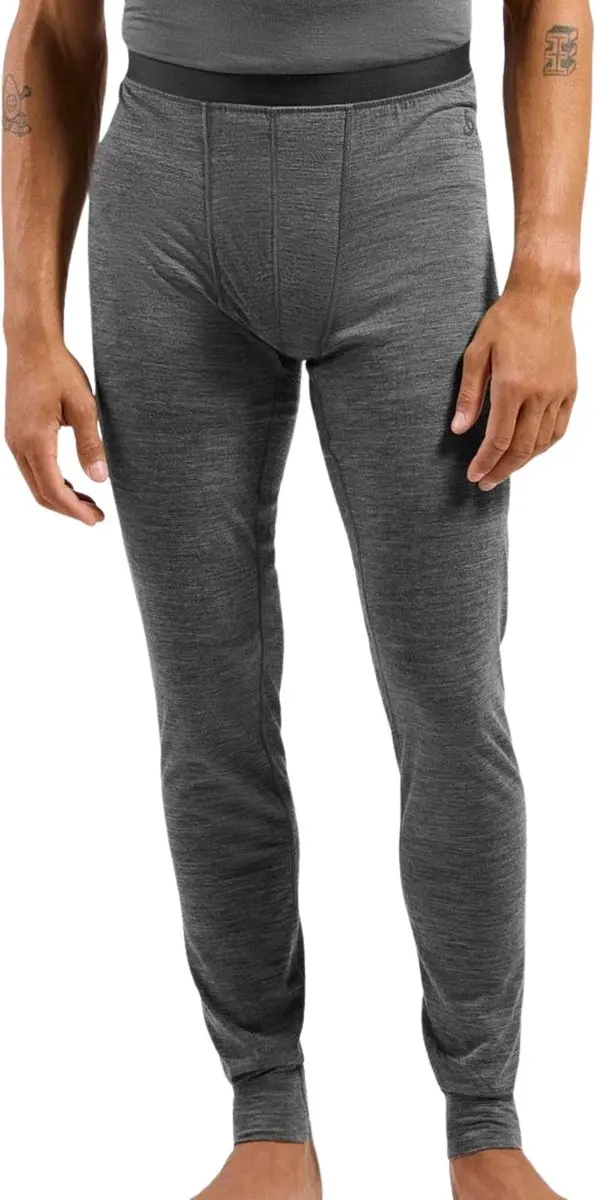 ODLO Natural merino 200 base layer bottoms