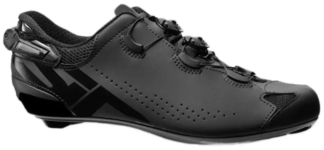 Sidi Shot 2s Raceschoenen - EU 45 - Grijs