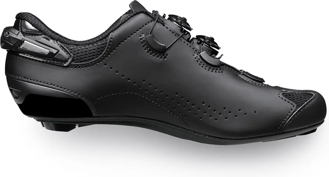 Sidi Shot 2s Raceschoenen Grijs EU 45 Man