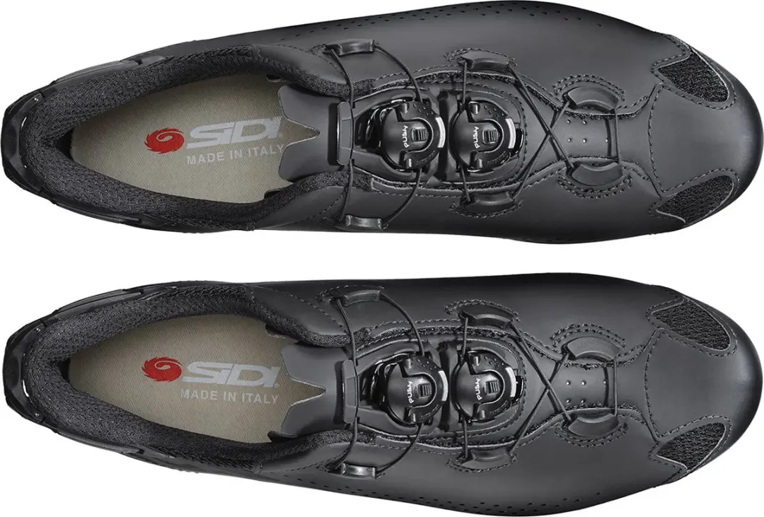 Sidi Shot 2s Raceschoenen - EU 45 - Grijs