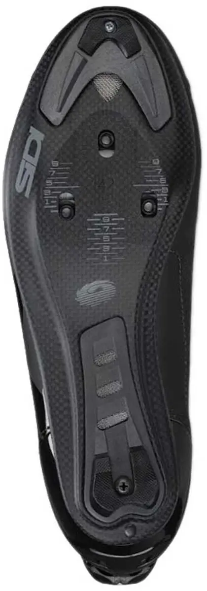 Sidi Shot 2s Raceschoenen - EU 45 - Grijs