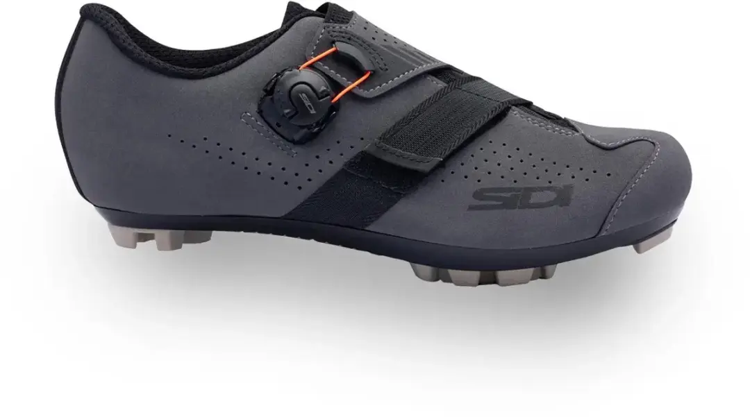 Sidi Aertis Mountainbikeschoenen 42.5 - Zwart