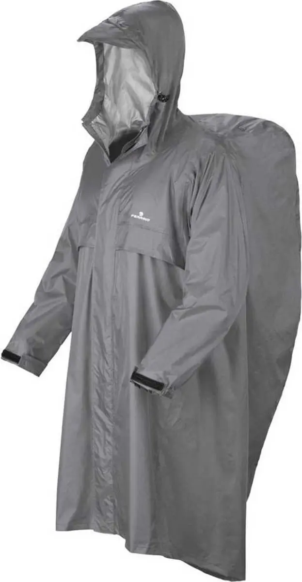 Ferrino Trekker Ripstop Poncho