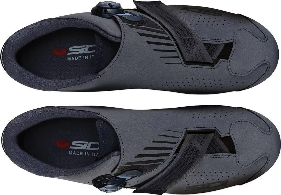 Sidi Aertis Mega MTB-schoenen - Grijs - EU 44