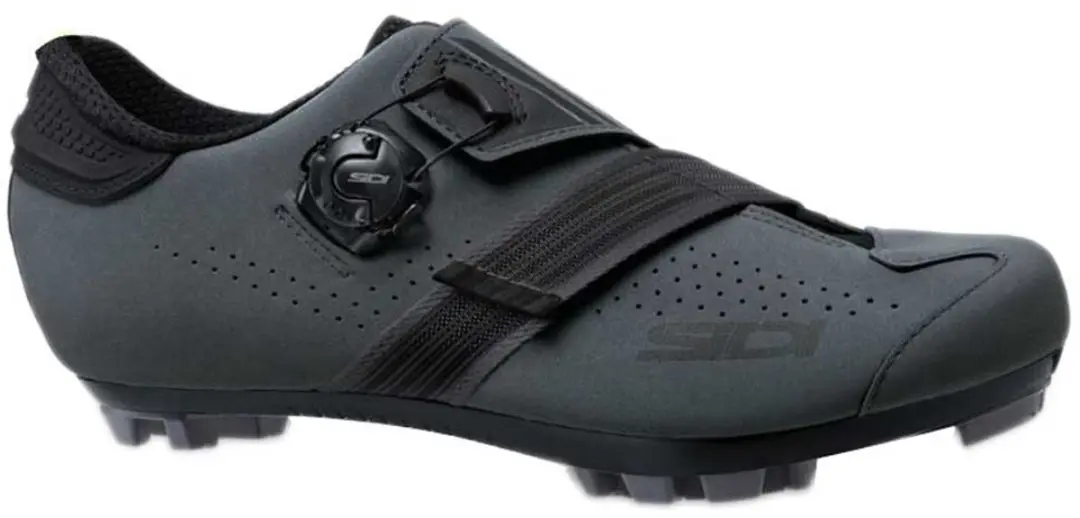Sidi Aertis Mega MTB-schoenen - Grijs - EU 44