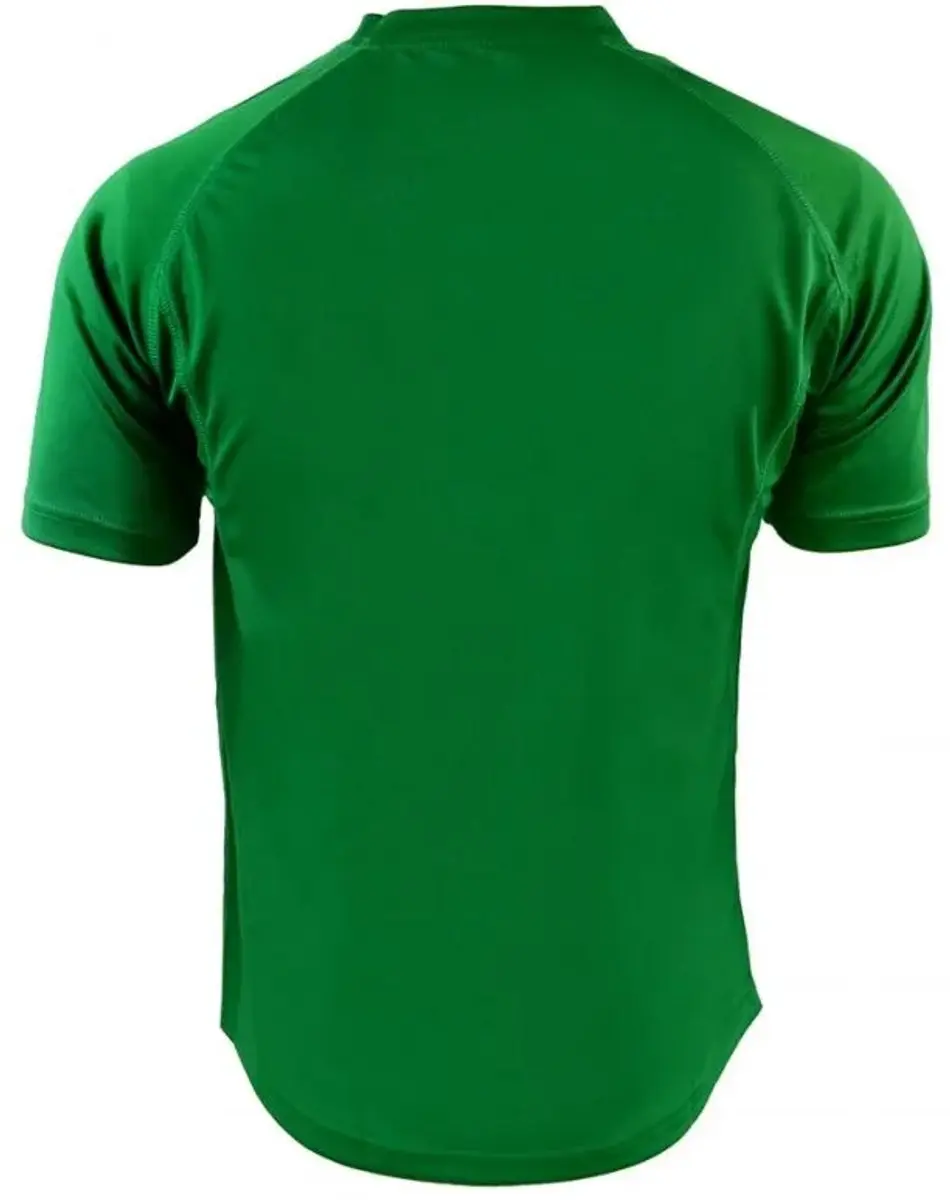 Givova One Microforata Sportshirt - XL - Groen