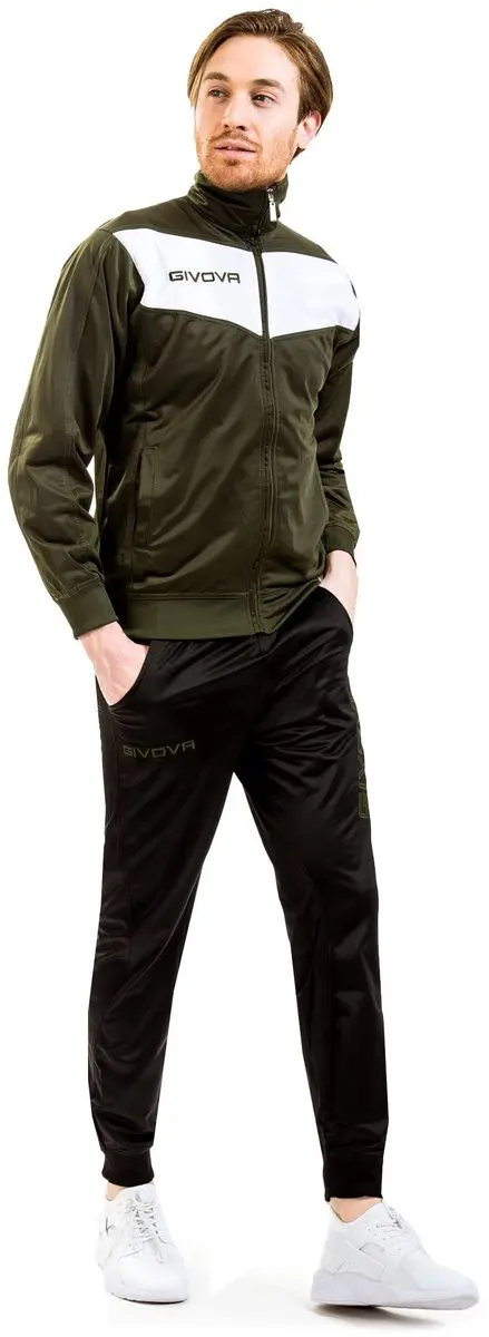 Givova Visa Trainingspak 3XL