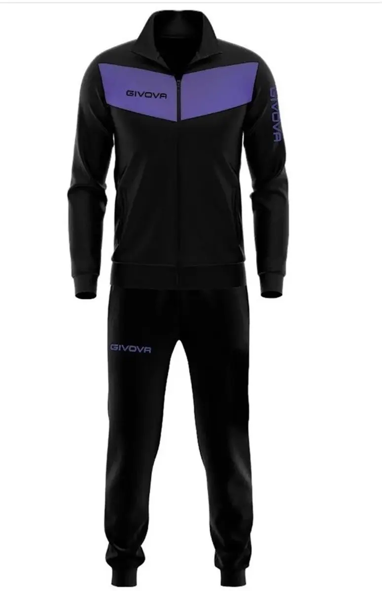 Givova Visa Triacetato 4s Trainingspak