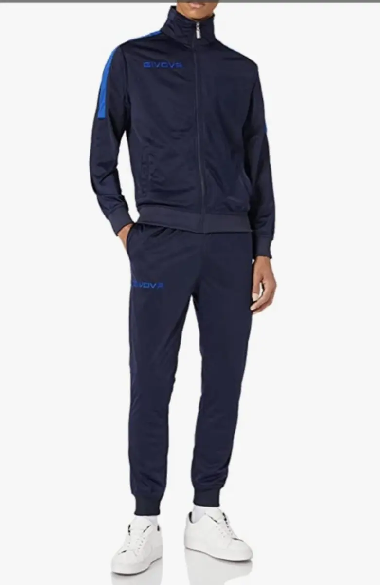 Givova Viscose Sport Trainingspak