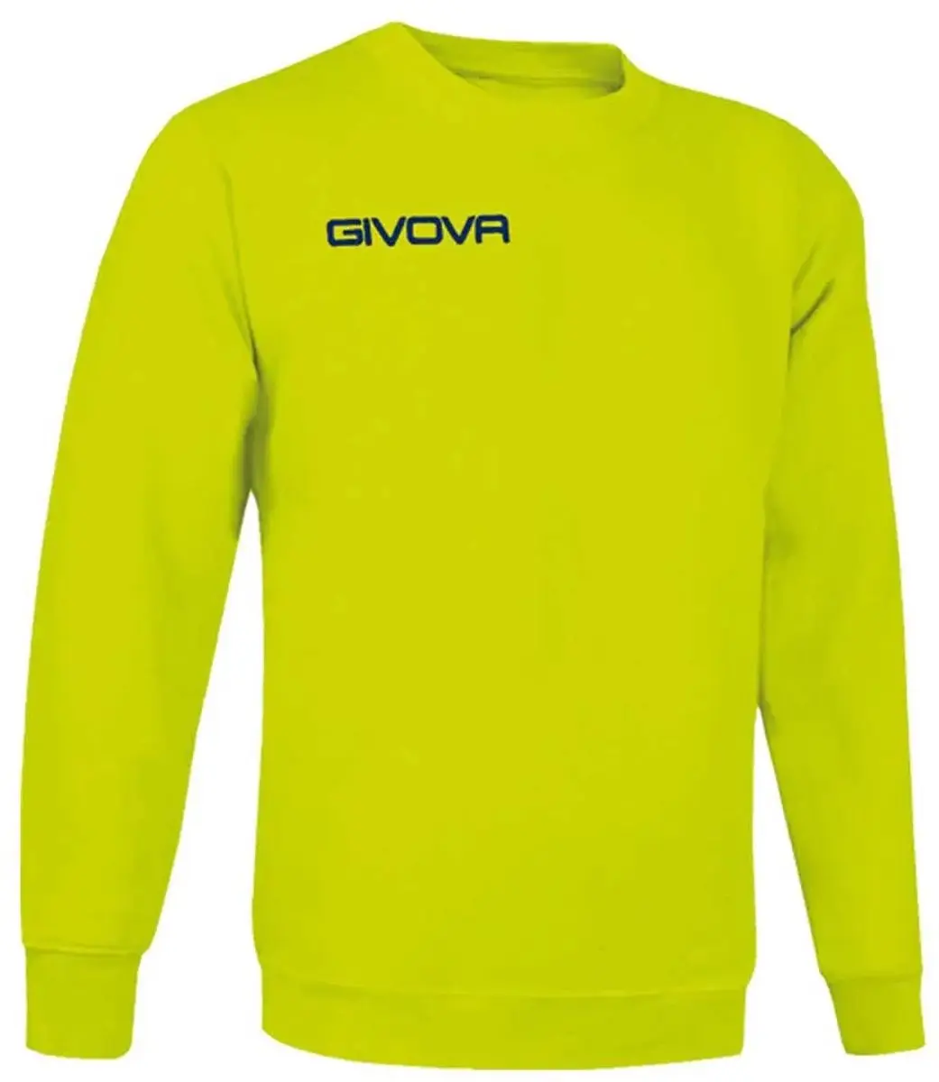 Givova One M Polarfleece Shirt - Multicolor - afbeelding 5 van 5
