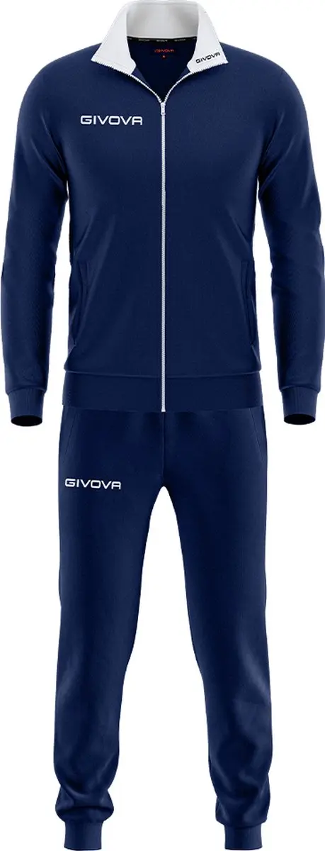 Givova Torino Trainingspak XS