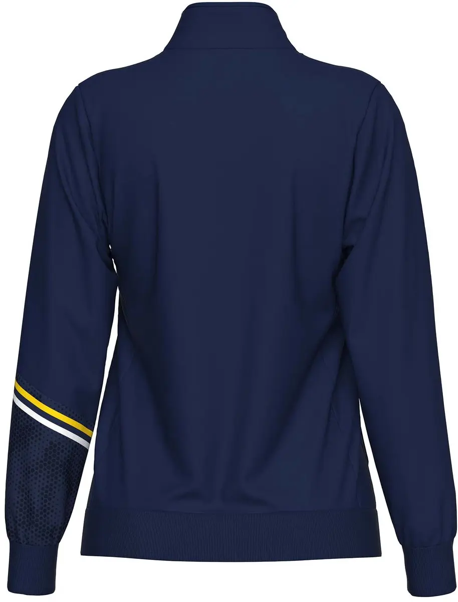 Errea Estella Ad Jas - L - Blauw - afbeelding 4 van 6