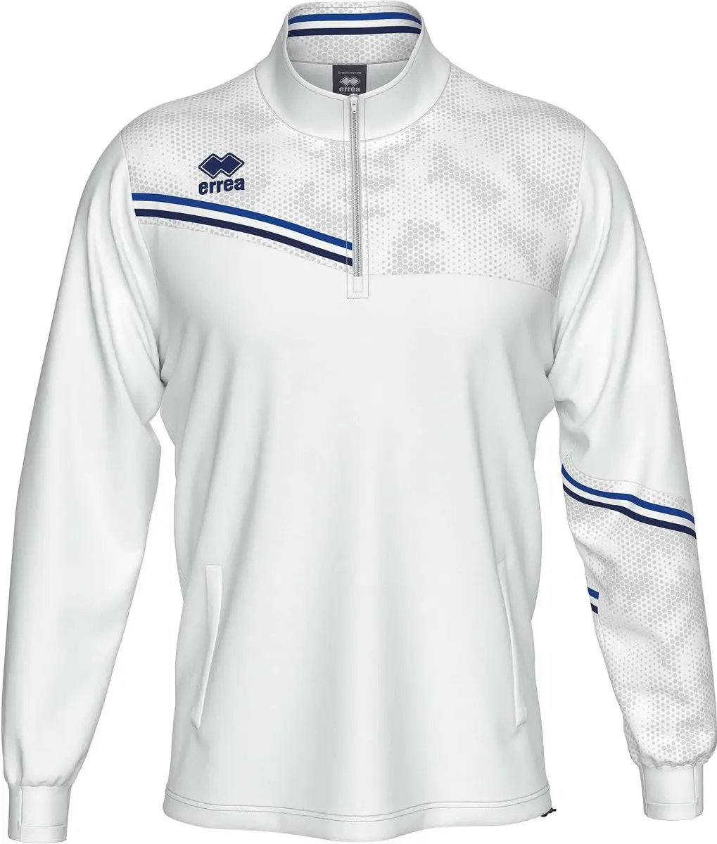 Sweatshirt Errea Elias Giubbino Ad