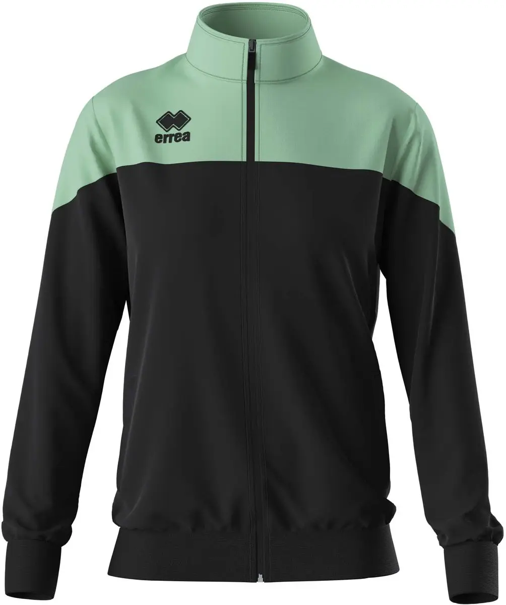 Errea Bea Jas - Zwart - afbeelding 3 van 6