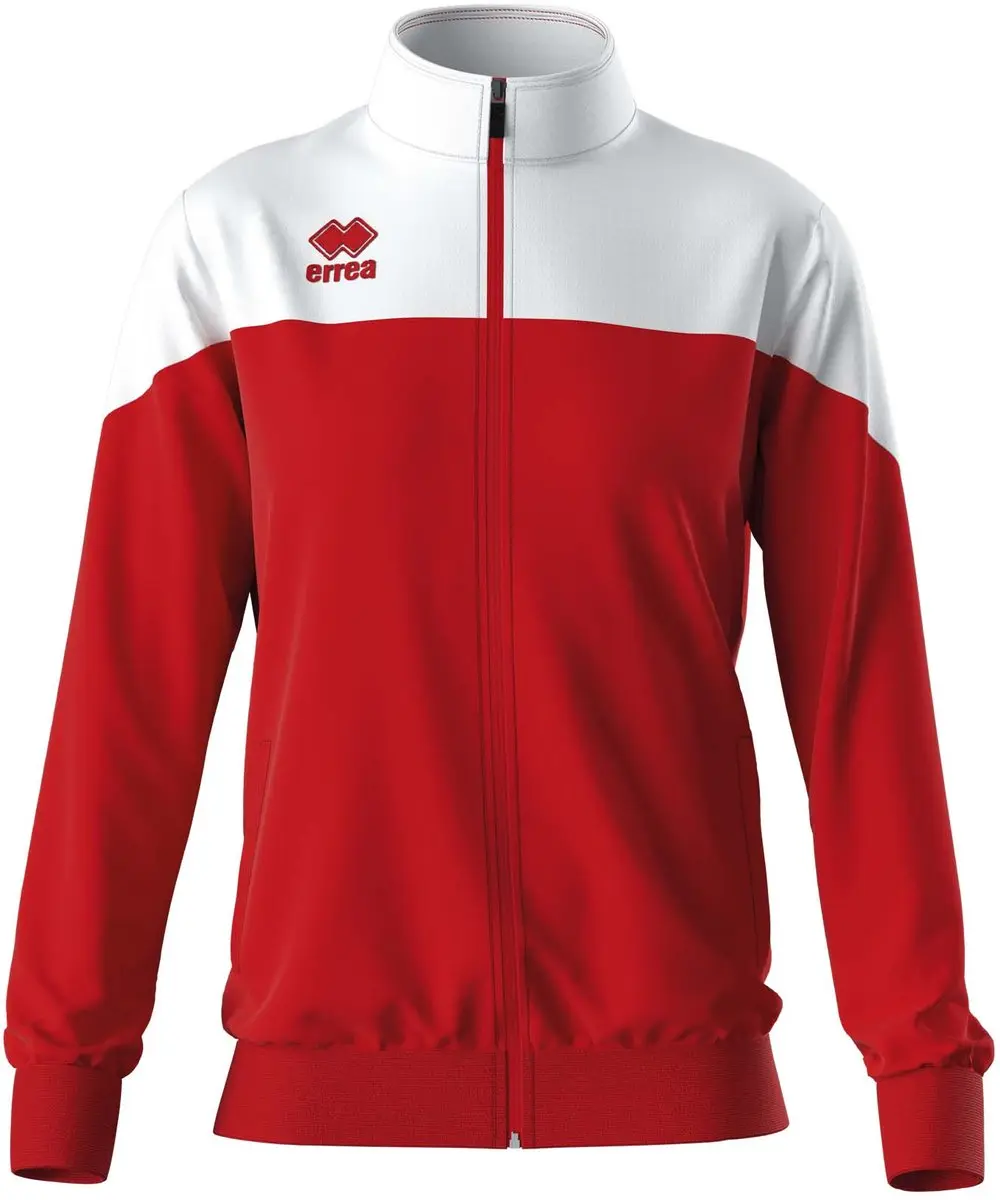 Errea Bea Jas - Zwart - afbeelding 6 van 6