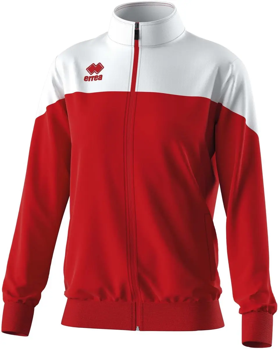 Errea Bea Jas - Zwart - afbeelding 4 van 6